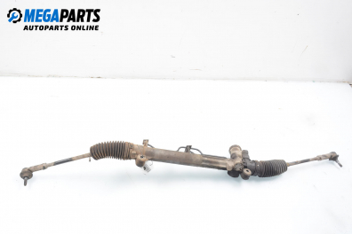 Hydraulic steering rack for Ford Courier 1.3, 60 hp, truck, 2000