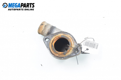 Water connection for Ford Courier 1.3, 60 hp, truck, 2000