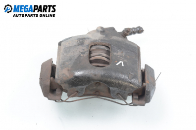 Caliper for Ford Courier 1.3, 60 hp, truck, 2000, position: front - left