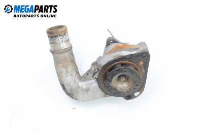 Water pump for Ford Courier 1.3, 60 hp, truck, 2000