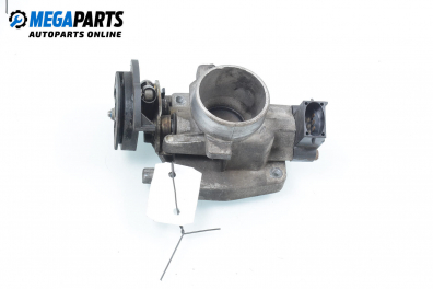Clapetă carburator for Ford Courier 1.3, 60 hp, lkw, 2000