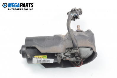 Front wipers motor for Renault Symbol (LB0-1-2) (02.1998 - ...), sedan, position: front