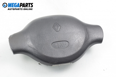 Airbag for Renault Clio II 1.4, 75 hp, sedan, 2000, position: fața