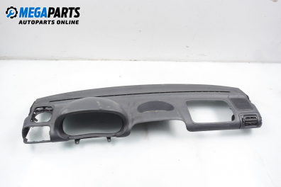 Tablou de bord, partea superioară for Renault Clio II 1.4, 75 hp, sedan, 2000