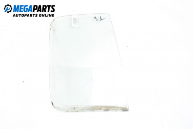 Vent window for Renault Clio II 1.4, 75 hp, sedan, 2000, position: right