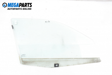 Window for Renault Clio II 1.4, 75 hp, sedan, 2000, position: front - right