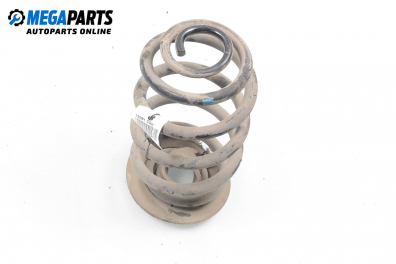 Coil spring for Renault Clio II 1.4, 75 hp, sedan, 2000, position: rear