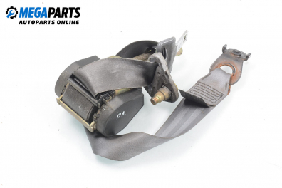 Sicherheitsgurt for Renault Clio II 1.4, 75 hp, sedan, 2000, position: links, vorderseite