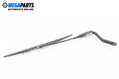 Wischerarm frontscheibe for Opel Omega B 2.5 TD, 131 hp, combi, 1996, position: links