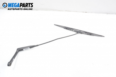 Front wipers arm for Opel Omega B 2.5 TD, 131 hp, station wagon, 1996, position: right