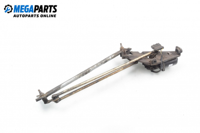 Front wipers motor for Opel Omega B 2.5 TD, 131 hp, station wagon, 1996, position: front