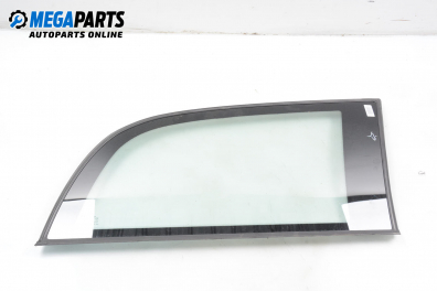 Vent window for Opel Omega B 2.5 TD, 131 hp, station wagon, 1996, position: right