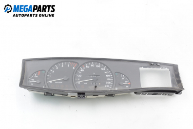 Instrument cluster for Opel Omega B 2.5 TD, 131 hp, station wagon, 1996