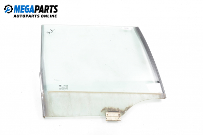 Window for Opel Omega B 2.5 TD, 131 hp, station wagon, 1996, position: rear - right