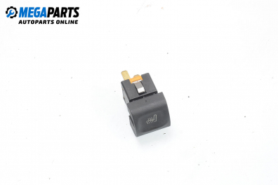Seat heating button for Opel Omega B 2.5 TD, 131 hp, station wagon, 1996