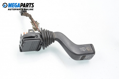 Verstellhebel scheibenwischer for Opel Omega B 2.5 TD, 131 hp, combi, 1996