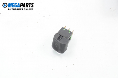 Air recirculation button for Opel Omega B 2.5 TD, 131 hp, station wagon, 1996