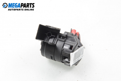Ignition switch connector for Opel Omega B 2.5 TD, 131 hp, station wagon, 1996