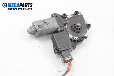 Window lift motor for Opel Omega B 2.5 TD, 131 hp, station wagon, 1996, position: front - left