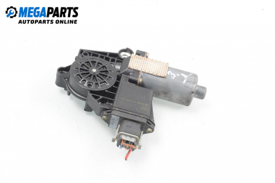 Window lift motor for Opel Omega B 2.5 TD, 131 hp, station wagon, 1996, position: front - right