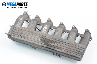 Intake manifold for Opel Omega B 2.5 TD, 131 hp, station wagon, 1996