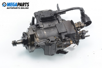 Diesel injection pump for Opel Omega B 2.5 TD, 131 hp, station wagon, 1996