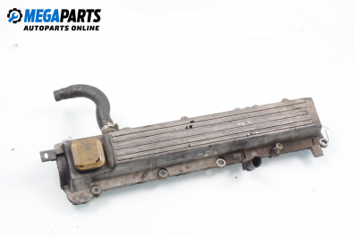 Valve cover for Opel Omega B 2.5 TD, 131 hp, station wagon, 1996