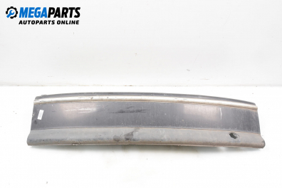 Part of rear bumper for Fiat Marea 1.9 TD, 75 hp, station wagon, 1997, position: rear