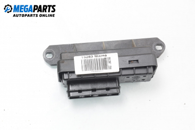 Relay for Fiat Marea 1.9 TD, 75 hp, station wagon, 1997 № EGR_110A