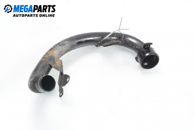 Water pipe for Fiat Marea 1.9 TD, 75 hp, station wagon, 1997