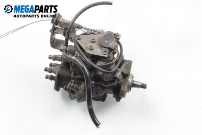 Diesel injection pump for Fiat Marea 1.9 TD, 75 hp, station wagon, 1997