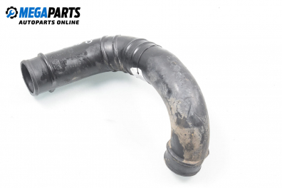 Air duct for Fiat Marea 1.9 TD, 75 hp, station wagon, 1997
