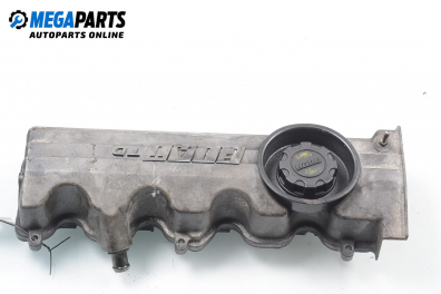 Valve cover for Fiat Marea 1.9 TD, 75 hp, station wagon, 1997