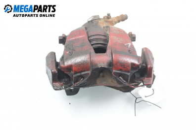 Caliper for Fiat Marea 1.9 TD, 75 hp, station wagon, 1997, position: front - left