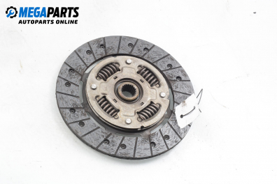 Clutch disk for Fiat Marea 1.9 TD, 75 hp, station wagon, 1997