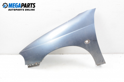 Fender for Opel Tigra 1.4 16V, 90 hp, coupe, 1997, position: front - left