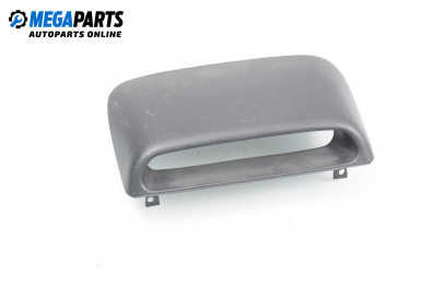 Interior plastic for Opel Tigra 1.4 16V, 90 hp, coupe, 1997, position: front