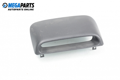 Interieur kunststoffbauteile for Opel Tigra 1.4 16V, 90 hp, coupe, 1997, position: vorderseite