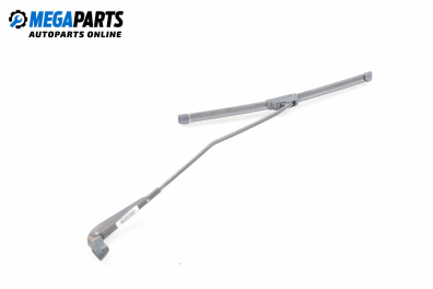Rear wiper arm for Opel Tigra 1.4 16V, 90 hp, coupe, 1997, position: rear