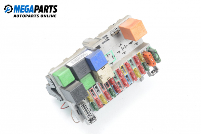 Fuse box for Opel Tigra 1.4 16V, 90 hp, coupe, 1997