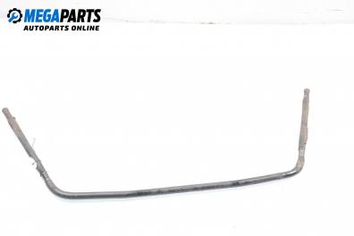 Sway bar for Opel Tigra 1.4 16V, 90 hp, coupe, 1997, position: front