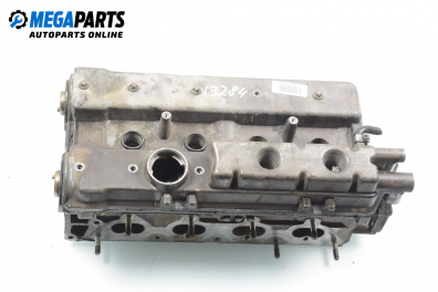 Engine head for Opel Tigra 1.4 16V, 90 hp, coupe, 1997