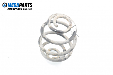 Coil spring for Opel Tigra 1.4 16V, 90 hp, coupe, 1997, position: rear