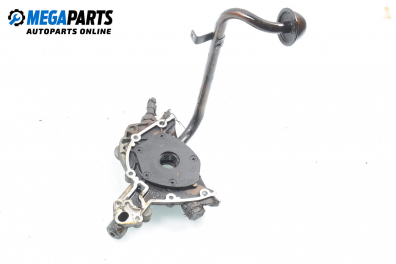 Oil pump for Opel Tigra 1.4 16V, 90 hp, coupe, 1997