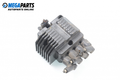 Bobină de aprindere for Opel Tigra 1.4 16V, 90 hp, coupe, 1997