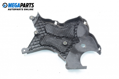 Timing belt cover for Opel Tigra 1.4 16V, 90 hp, coupe, 1997