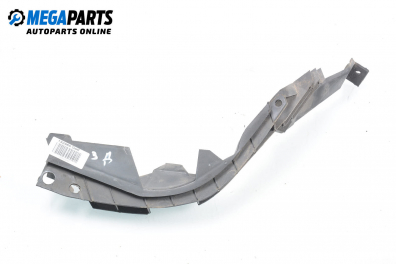 Bumper holder for Volkswagen Golf IV 1.6 16V, 105 hp, hatchback, 2002, position: rear - right