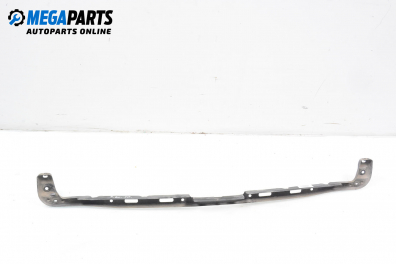 Stoßstangehalterung for Volkswagen Golf IV Hatchback (08.1997 - 06.2005), hecktür, position: rückseite