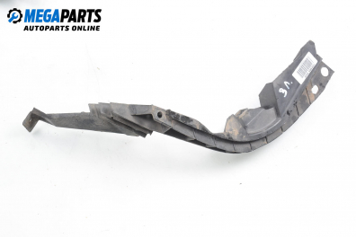 Suport bară de protecție for Volkswagen Golf IV 1.6 16V, 105 hp, hatchback, 2002, position: stânga - spate