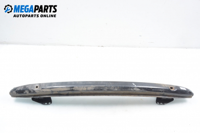 Bumper support brace impact bar for Volkswagen Golf IV 1.6 16V, 105 hp, hatchback, 2002, position: rear